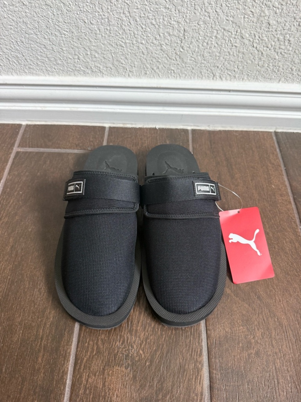 PUMA Wilo Comfort Slide loafer Men's US 9